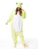 Picture of Yellow Frog Onesie