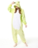 Picture of Yellow Frog Onesie