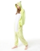 Picture of Yellow Frog Onesie