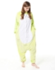 Picture of Yellow Frog Onesie