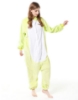 Picture of Yellow Frog Onesie