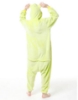 Picture of Yellow Frog Onesie