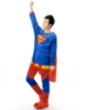 Picture of Superman Onesie