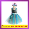 Picture of Girls Mermaid Tutu Dress for Book Week