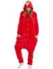 Picture of Red Elmo Onesie