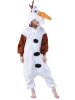 Picture of Kids Olaf Onesie