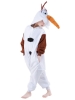 Picture of Kids Olaf Onesie