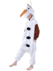 Picture of Kids Olaf Onesie