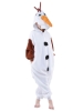 Picture of Kids Olaf Onesie