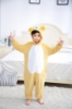 Picture of Kids Relax Bear Onesie