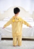 Picture of Kids Relax Bear Onesie