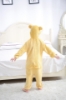Picture of Kids Relax Bear Onesie