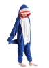 Picture of Kids Blue Shark Onesie