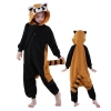 Picture of Kids Raccoon Onesie