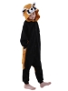 Picture of Kids Raccoon Onesie