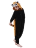 Picture of Kids Raccoon Onesie