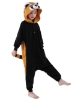 Picture of Kids Raccoon Onesie