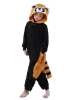 Picture of Kids Raccoon Onesie