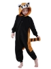 Picture of Kids Raccoon Onesie