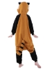 Picture of Kids Raccoon Onesie