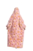 Picture of New Design Adult 1.4m Extra-Long Hooded Blanket Hoodie 