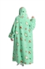 Picture of New Design Adult 1.4m Extra-Long Hooded Blanket Hoodie 