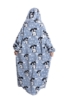 Picture of New Design Adult 1.4m Extra-Long Hooded Blanket Hoodie  - Lama