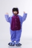 Picture of Kids Eeyore Donkey Onesie