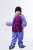 Picture of Kids Eeyore Donkey Onesie