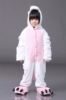 Picture of Kids Pink Unicorn Onesie