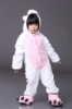 Picture of Kids Pink Unicorn Onesie