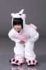 Picture of Kids Pink Unicorn Onesie