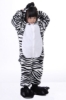 Picture of Kids Zebra Onesie