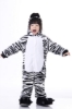 Picture of Kids Zebra Onesie