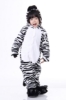 Picture of Kids Zebra Onesie