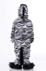 Picture of Kids Zebra Onesie