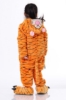 Picture of Kids Jump Tiger Onesie