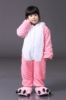 Picture of Kids Hello Kitty - Pink Spot Onesie
