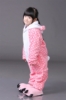 Picture of Kids Hello Kitty - Pink Spot Onesie