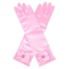 Picture of Girls Frozen Princess Satin Gloves