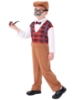 Picture of Boys Grandpa Little Old Man Geezer Kids Costume 100 Days Book Week Outfits