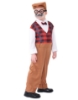 Picture of Boys Grandpa Little Old Man Geezer Kids Costume 100 Days Book Week Outfits