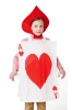 Picture of Kids Ace of Hearts Costumes