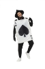 Picture of Kids Ace of Hearts Costumes