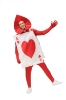 Picture of Kids Ace of Hearts Costumes