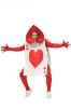 Picture of Kids Ace of Hearts Costumes