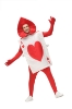 Picture of Kids Ace of Hearts Costumes