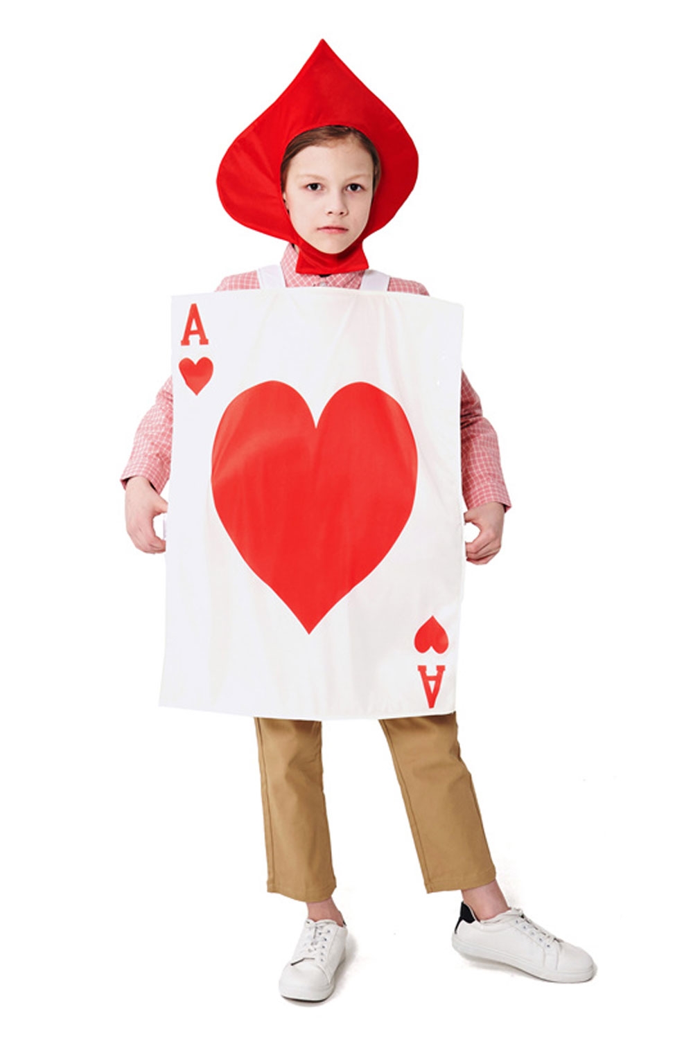 Ace of Hearts