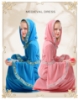 Picture of Girls Medieval Gothic Renaissance Gown Costume