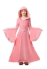 Picture of Girls Medieval Gothic Renaissance Gown Costume